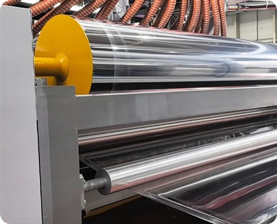 Kauchuk rolikli qoplama jarayonining keng qamrovli tahlili