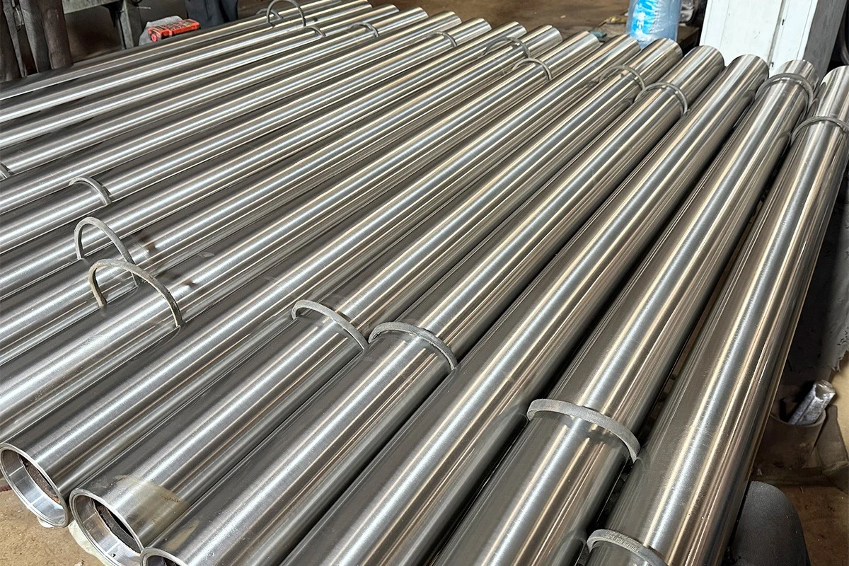 304stainless steel roller Manufacture 304stainless steel roller Manufacture